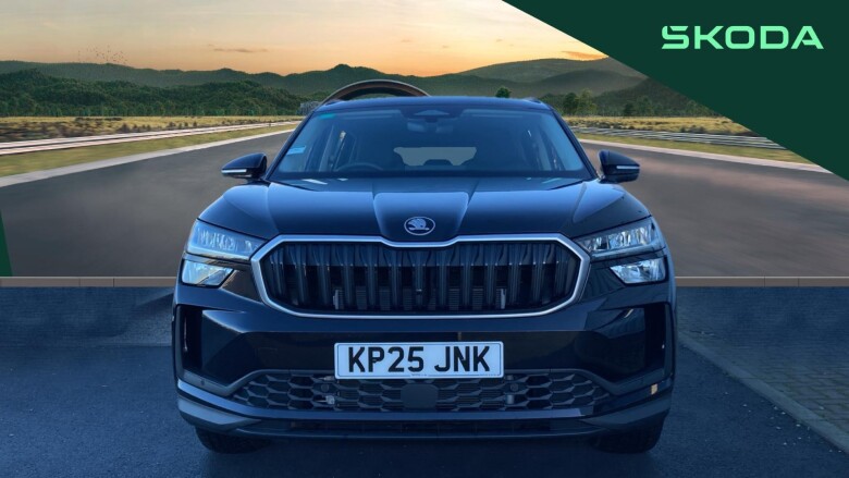 Skoda Kodiaq 1.5 TSI iV 204 SE 5dr DSG Estate